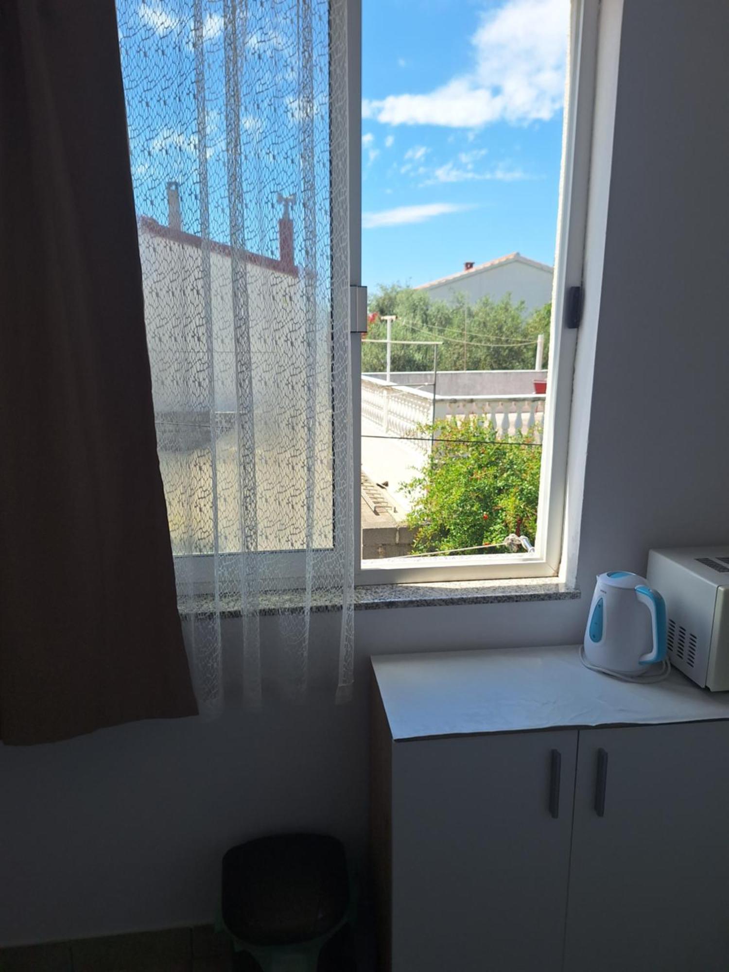 Diana Rooms And Apartments Starigrad Paklenica Dış mekan fotoğraf